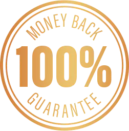 180 Day Money Back Guarantee